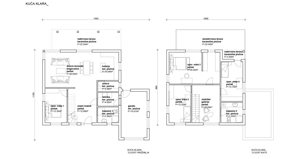 montažna-kuća-Klara-tlocrt-final