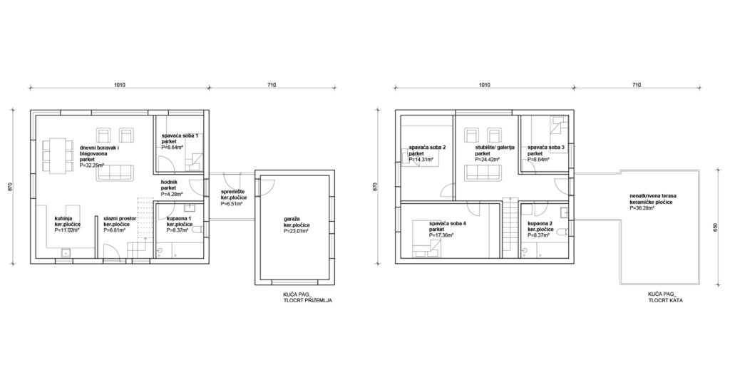 montažna-kuća-Pag-tlocrt-final