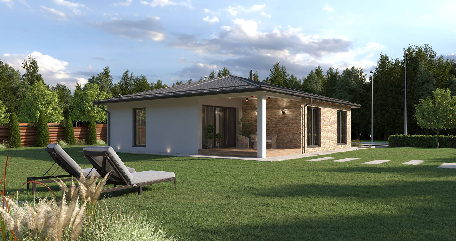 Modular Homes Expo 2024